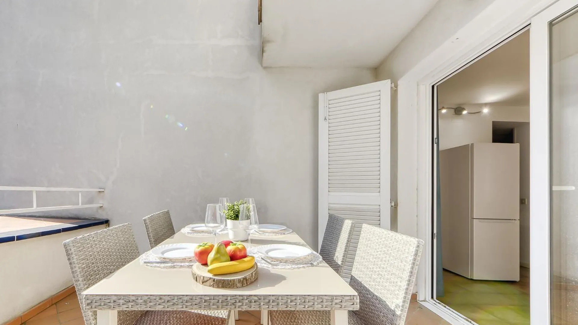 Apartment Platja De Roses.10