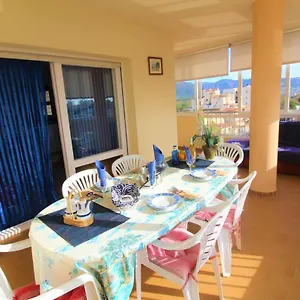 Appartement Global Immo 3289 Port Thalassa, Roses