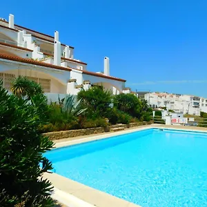 Appartement Gmid Immo Dolce, Roses