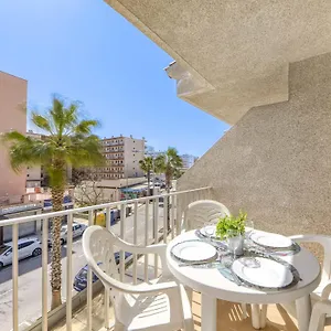 Appartement Mismar-11 By Interhome, Roses