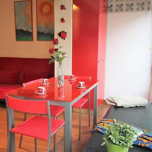 Appartement Global Immo 1035 Sol Levante, Roses