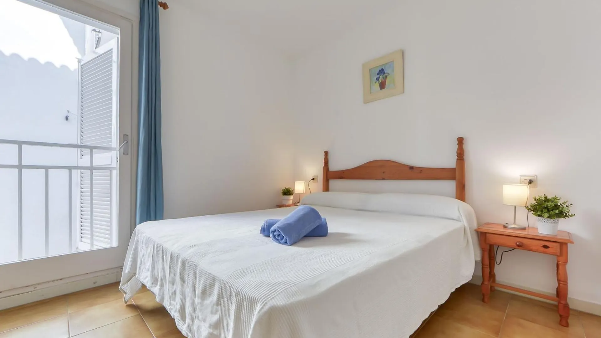 Apartment Platja De Roses-10 By Interhome Espagne
