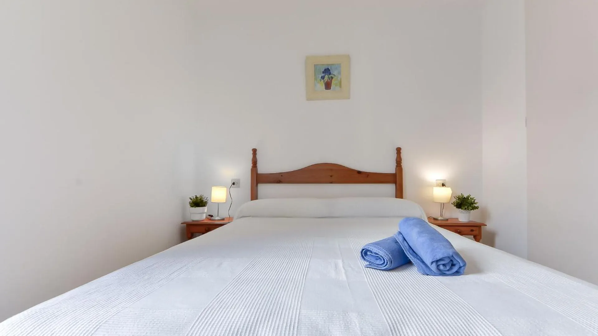 Apartment Platja De Roses-10 By Interhome Espagne